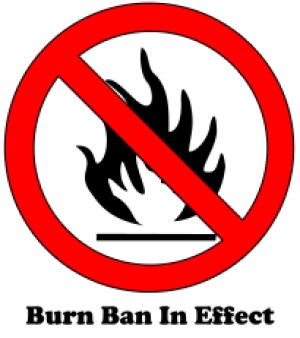 Burn Ban