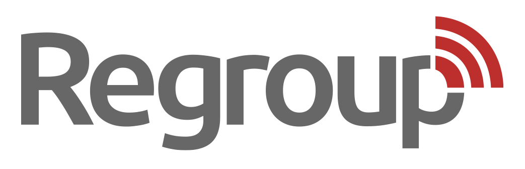 Sign up for REGROUP! Sign up for Regroup!